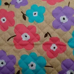 キルティング生地 はぎれ