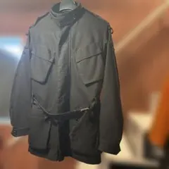Paul Smith モッズコート ファーライナー付（多機能性） - メルカリ