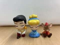 肩ズン Fig. シンデレラ