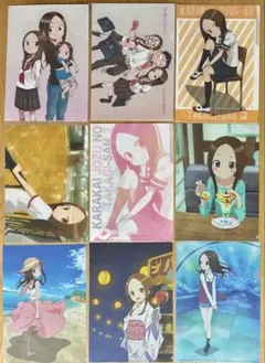 からかい上手の高木さん 複製原画 A5サイズ 山本崇一朗 - メルカリ