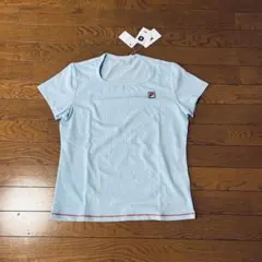 ♡お値下げ♡新品未使用　FILA ♡テニスシャツ ♡