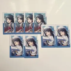 プロセカ 星乃一歌 エピカ 19A 箔押し 2枚 セット