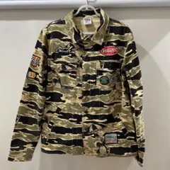 2026年最新】BILLIONAIRE BOYS CLUB ／ Ice Cream メンズ ミリタリー