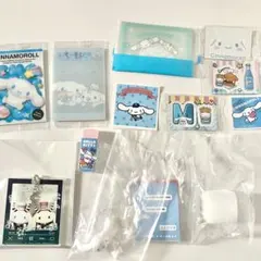 シナモンセット