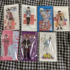 【即購入可】なにわ男子 西畑大吾 アクリルスタンド7体セット