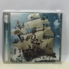 ORANGE RANGE「チャンピオーネ」