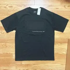 WTW タグ付き ブラックTシャツのサムネイル
