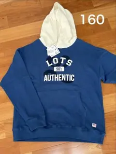 新品　トレーナー　160