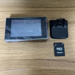 リコール対策済み　ZERO 709LV　 コムテック レーダー探知機