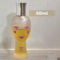 廃盤 希少 ANNA SUI Dolly Girl EDT 50ml