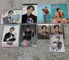 田中涼星　まとめ売り　ミュージカル