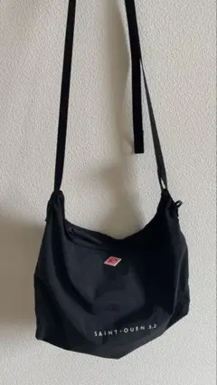 DANTON　サコッシュ　ショルダーバッグ