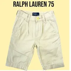 Polo by Ralph Laurenポロバイラルフローレンショートパンツ9M