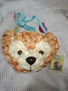 Duffy ポシェット バッグ 花柄