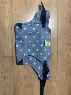 チェアベルト　星柄のサムネイル