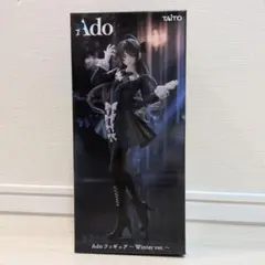 2025年最新】Ado フィギュア Winter ver.の人気アイテム - メルカリ