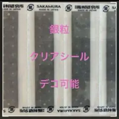 10粒❣️追跡発送❣️おまけに耳つぼジュエリーシール２枚とカラーコピー説明書