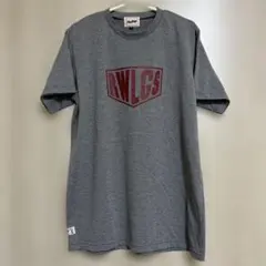 Rawlings RWLCロゴ メンズ Tシャツ M サイズ グレーのサムネイル
