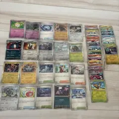 ポケモンカード 約50枚セット