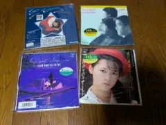 1986 Omega Tribe Stay girl Stay