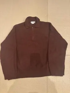 2026年最新】ttt_msw ニットポロの人気アイテム - メルカリ