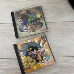 2026年最新】モンスターファーム〜伝説への道〜 dvd モンスター