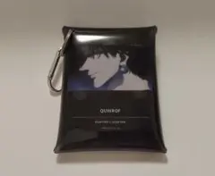 ハンターハンター クリアケース クロロ