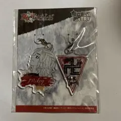 東京リベンジャーズ 東リべ アクリメトリー マイキー 佐野 万次郎