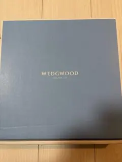 WEDGWOOD フェスティビティ プレート 楕円形のサムネイル