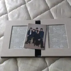 嵐 フォトフレーム