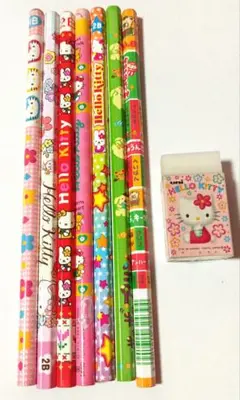 2026年最新】サンリオレトロ鉛筆の人気アイテム - メルカリ