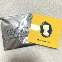 Mrs. GREEN APPLEバベルの塔グッズ