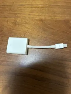 Apple Lightning - VGA アダプタ A1307