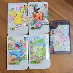 ポケモンフレンダ