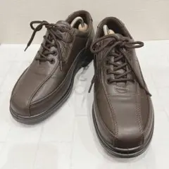 《美品》ASICS 旅日和 ウォーキングシューズ コンフォート 26.5㌢ 4E
