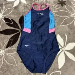MIZUNO 競泳水着 BIG-S スポーツクラブ サイズS②のサムネイル