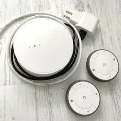 IKEAイケア／TRADFRIトロードフリ／ゲートウェイ ハブ リモコン 照明