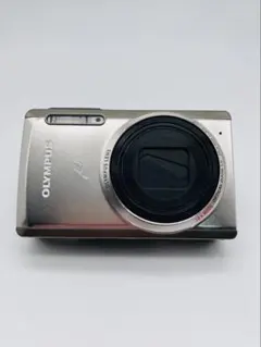 OLYMPUS FE-5030 本体 デジタルカメラ - メルカリ