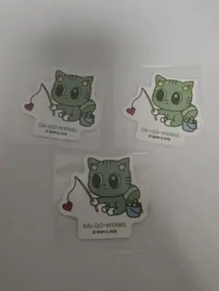 tomorrow×together PPULBATU　ダゴニャン