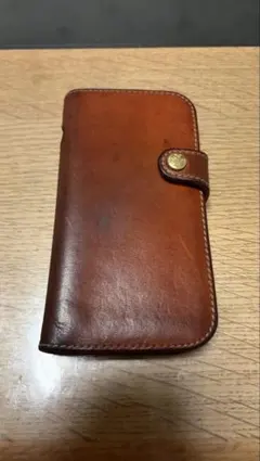 hukuroスマホケース　iPhone 13miniのサムネイル