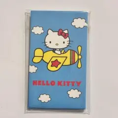 レア ハローキティ ポチ袋 レトロ サンリオ