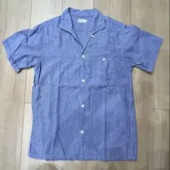 WAREHOUSE ウエアハウス 半袖シャツのサムネイル
