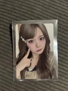 ふーりー トレカ