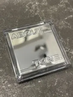 ABOUT TONE Fluffy Wear Blusher 02のサムネイル