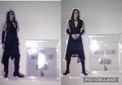 DIR EN GREY MORTAL DOWNER アクスタ Die - メルカリ