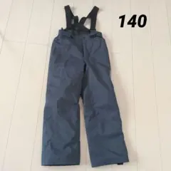 Goldwin スキーウェア 140 パンツ 下のみ