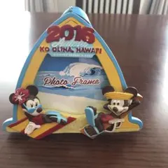 フォトフレーム　ディズニーリゾート&スパ　アウラニー