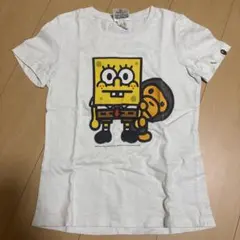2026年最新】スポンジボブ apeの人気アイテム - メルカリ
