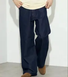 leeスーパーバギー