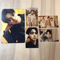 Travis Japan カレンダー 2026-2027 宮近海斗